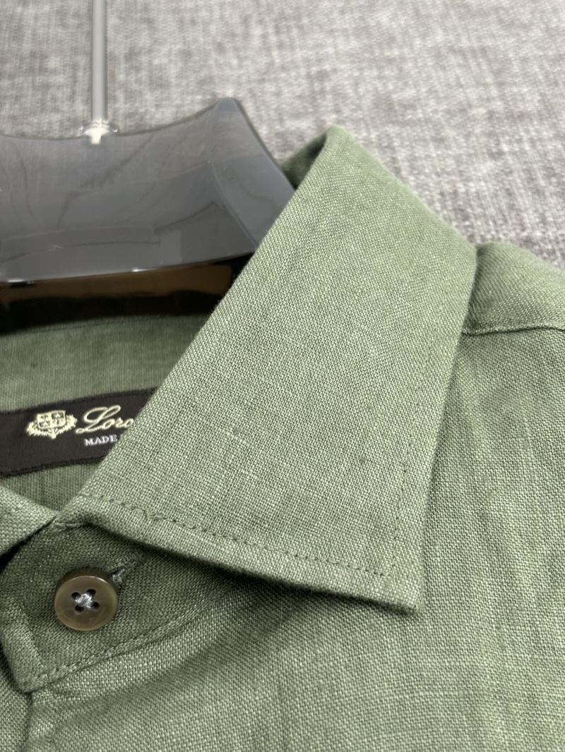 Loro Piana T-Shirts